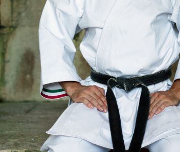 Evolution Jiu-Jitsu Pittsburgh